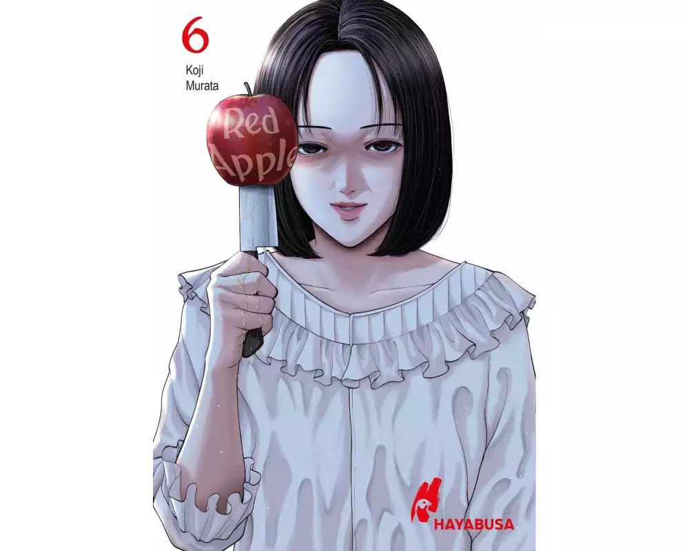 Red Apple 6