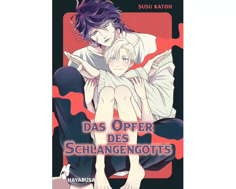 Das Opfer des Schlangengotts