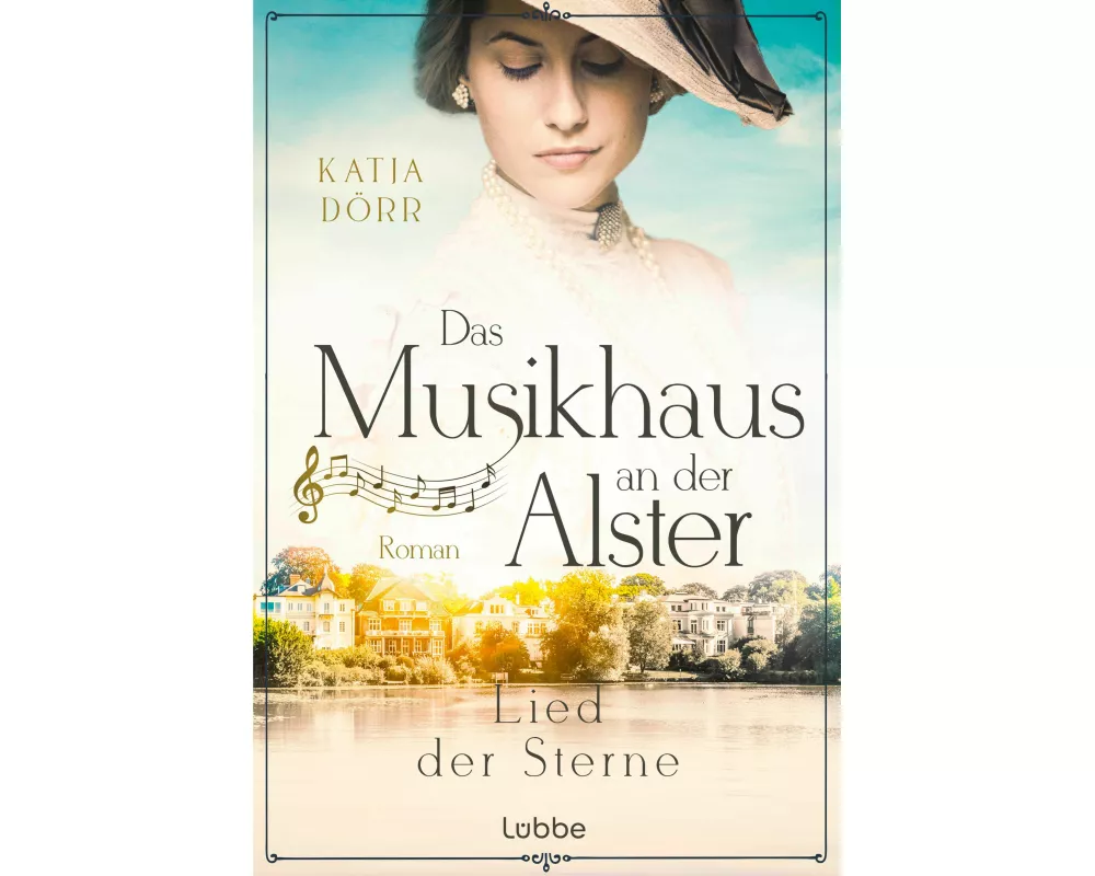 Das Musikhaus an der Alster - Lied der Sterne