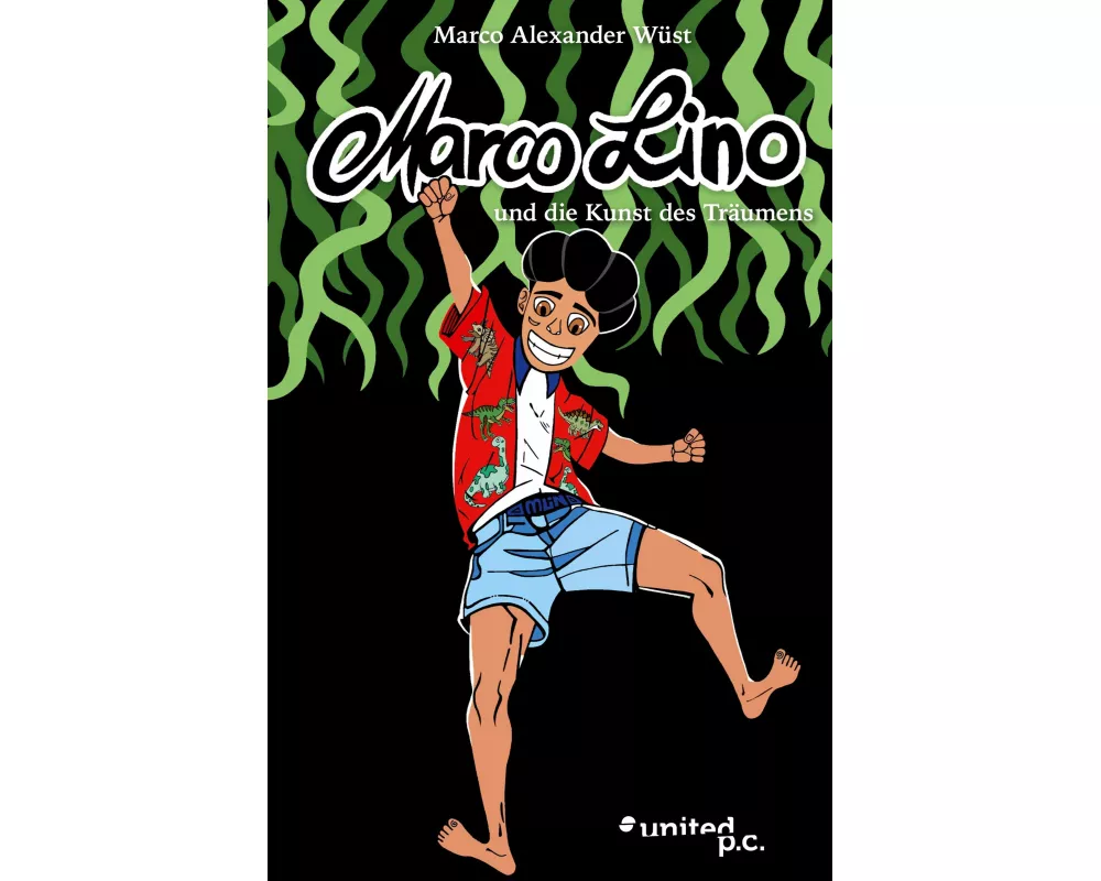 Marco Lino und die Kunst des Träumens