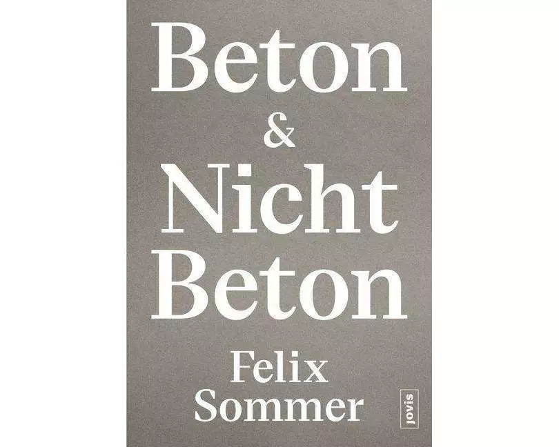 Beton & Nicht Beton
