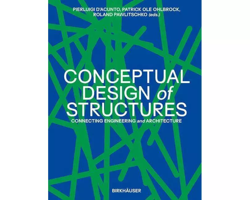 Conceptual Design of Structures