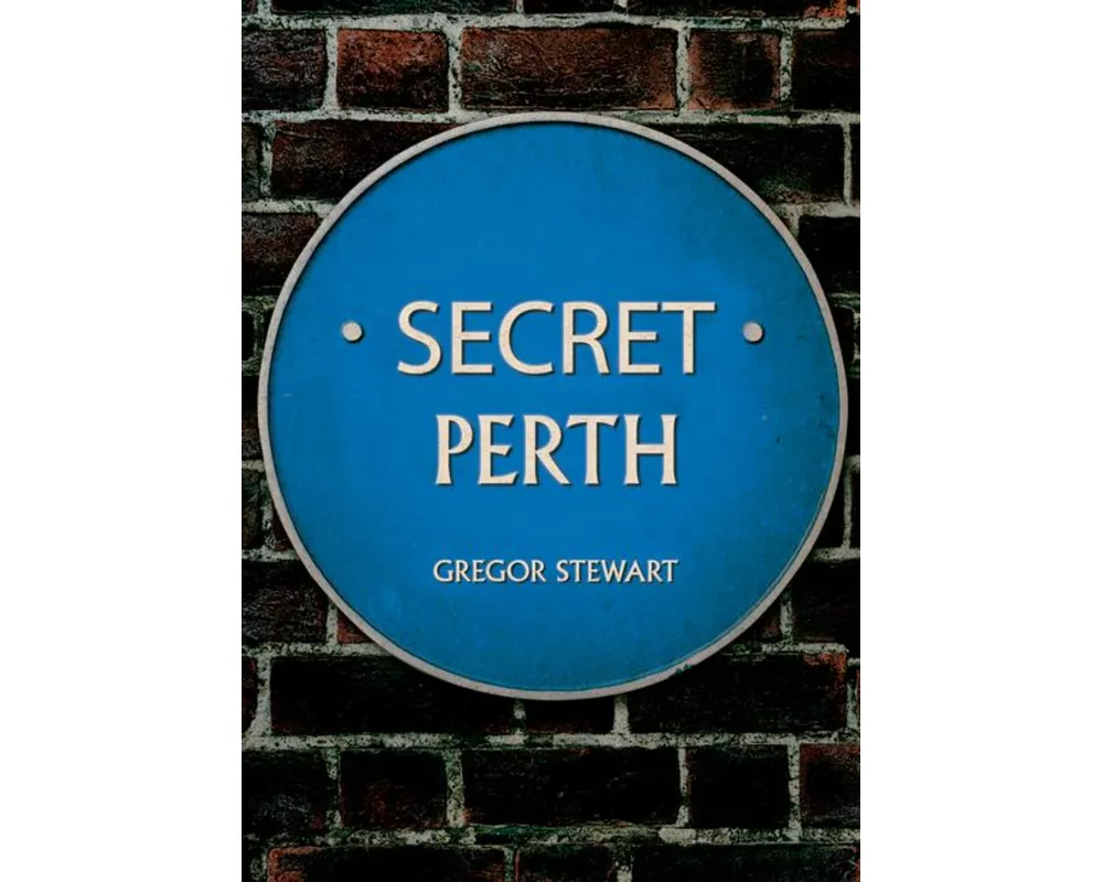 Secret Perth