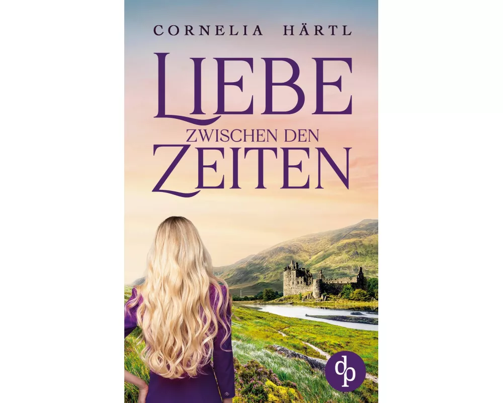 Liebe zwischen den Zeiten