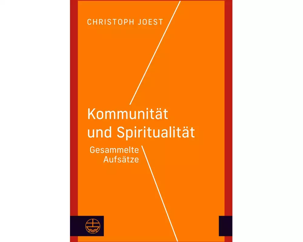 Kommunität und Spiritualität