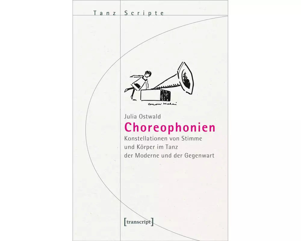 Choreophonien