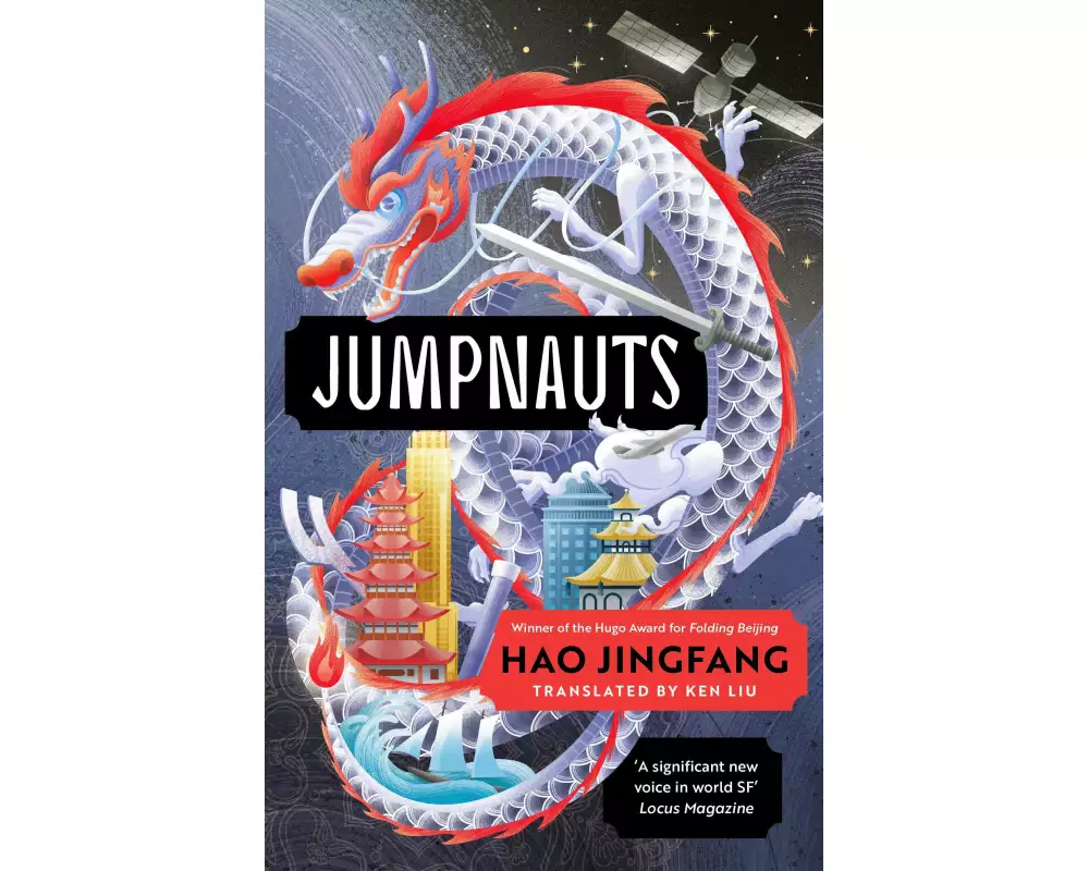 Jumpnauts