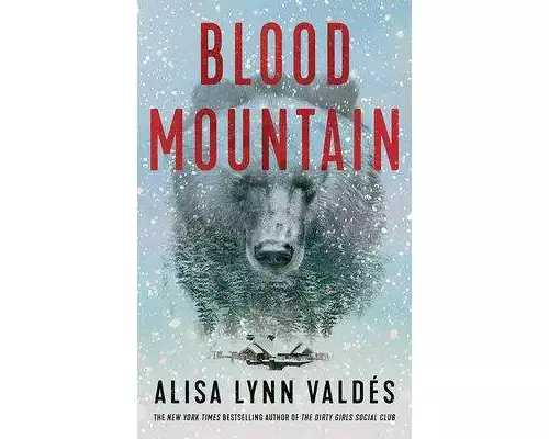 Blood Mountain