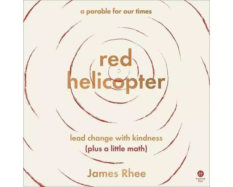 Red Helicopter--A Parable for Our Times