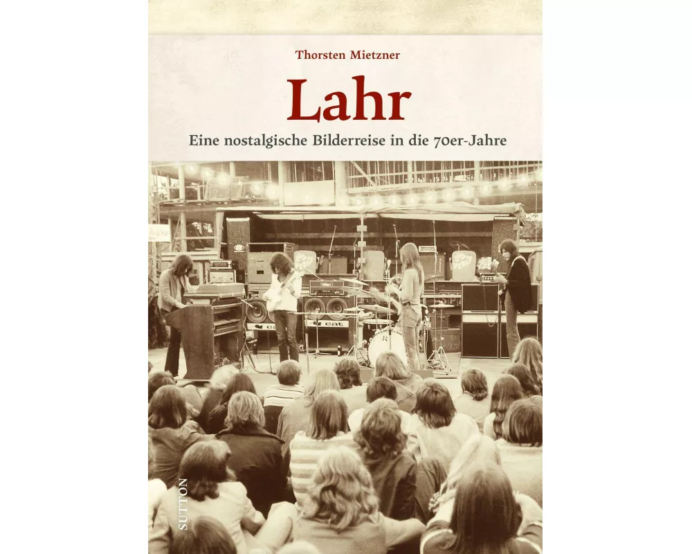 Lahr