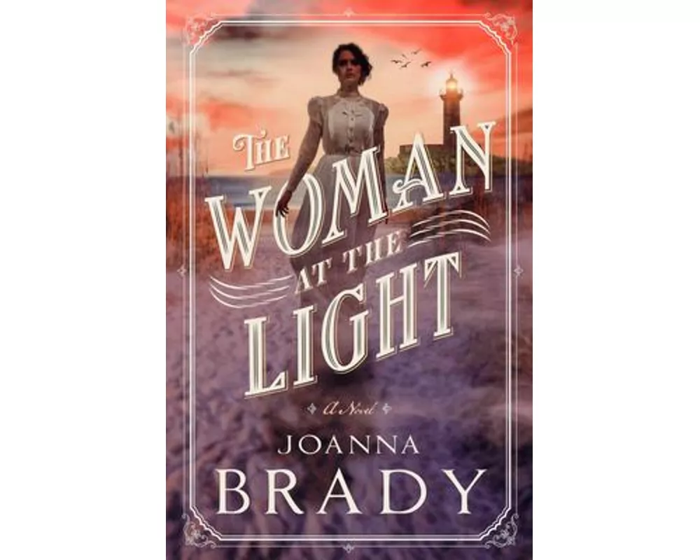 The Woman at the Light