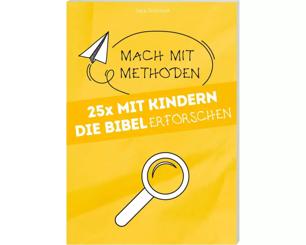 Mach mit Methoden Band 5