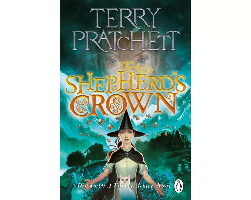 The Shepherd's Crown