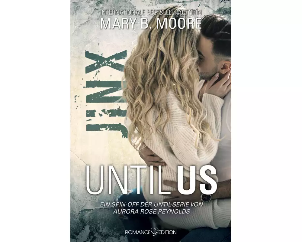 Until Us: Jinx