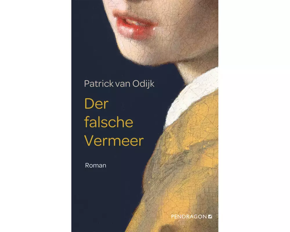 Der falsche Vermeer