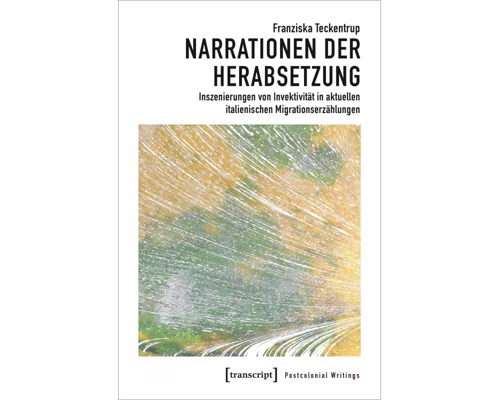 Narrationen der Herabsetzung