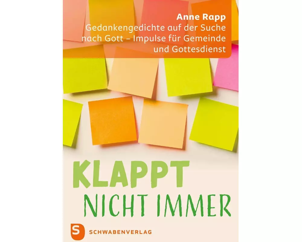 Klappt nicht immer