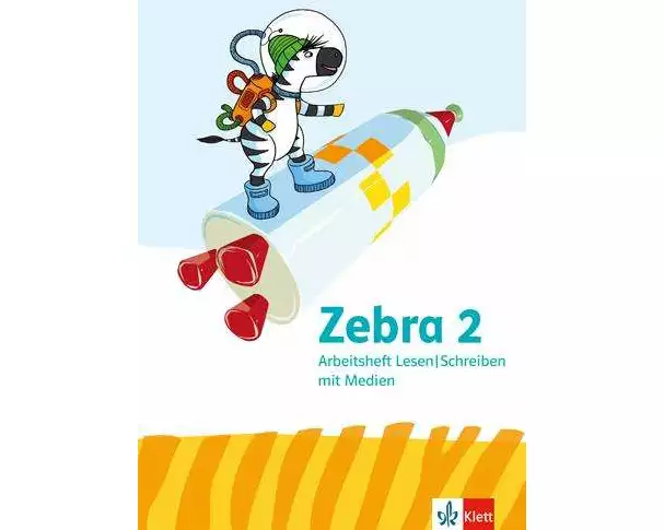 Zebra 2