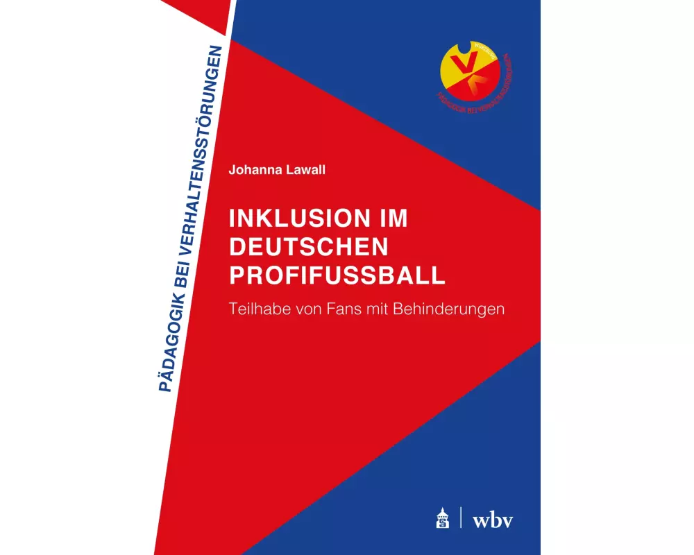 Inklusion im deutschen Profifußball
