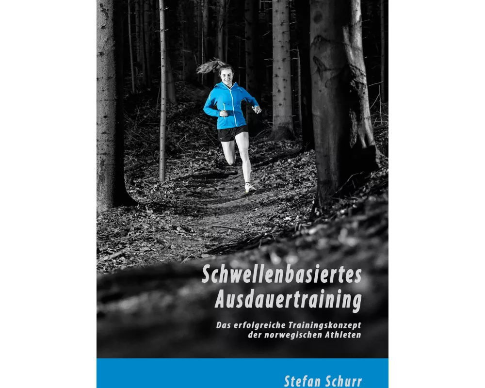 Schwellenbasiertes Ausdauertraining
