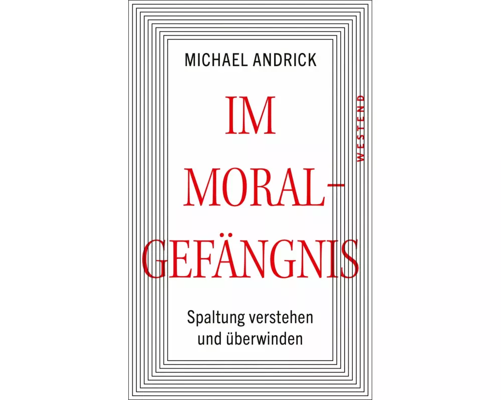 Im Moralgefängnis