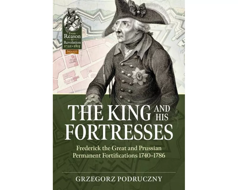 The King and His Fortresses