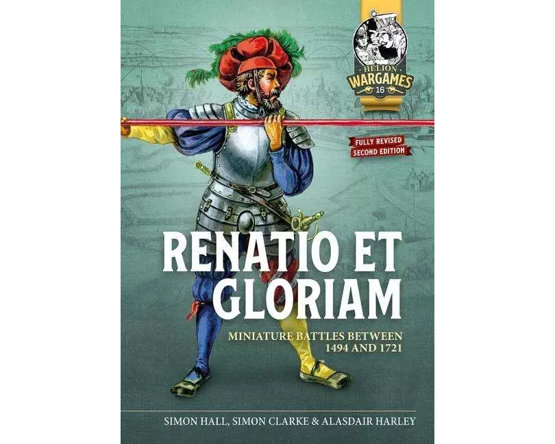 Renatio Et Gloriam