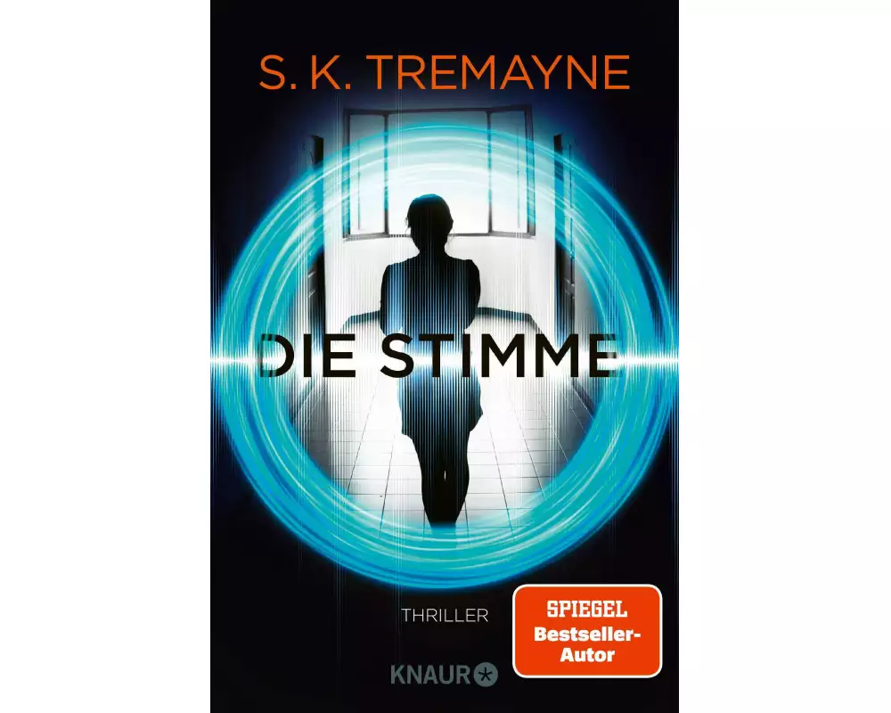 Die Stimme