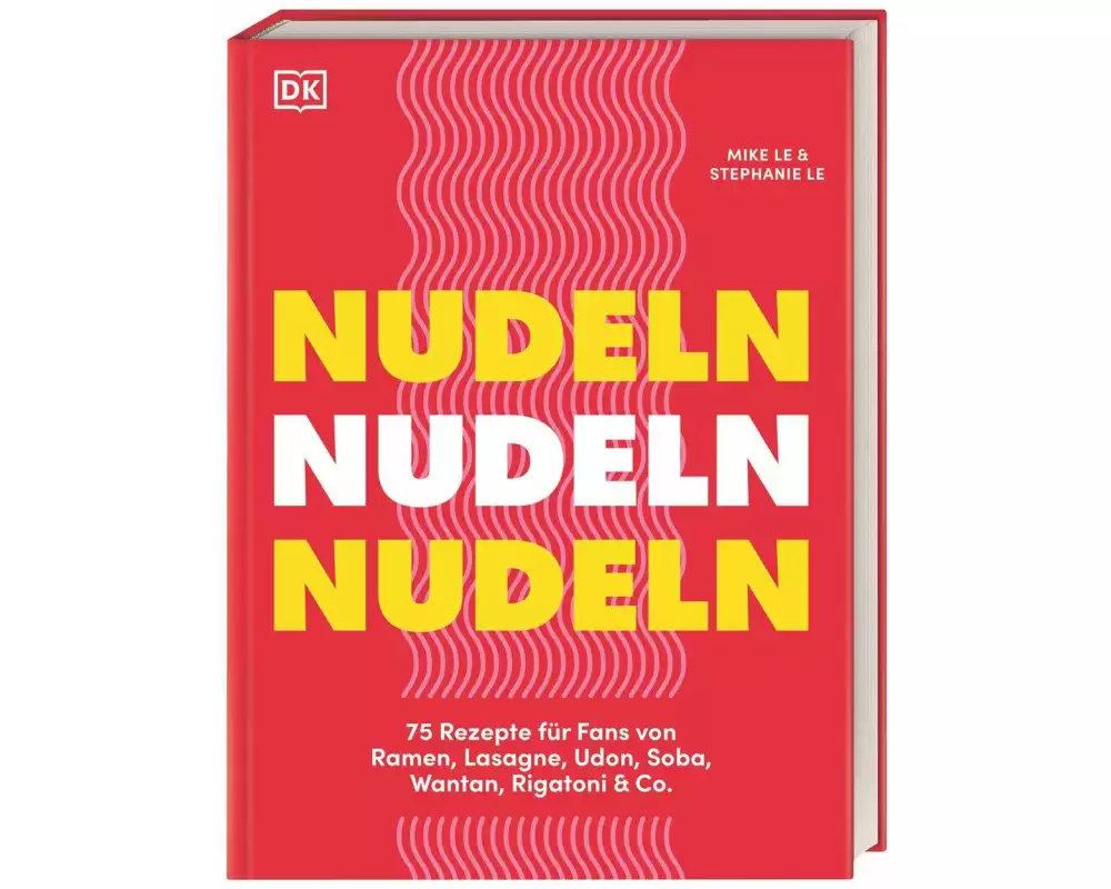 Nudeln Nudeln Nudeln