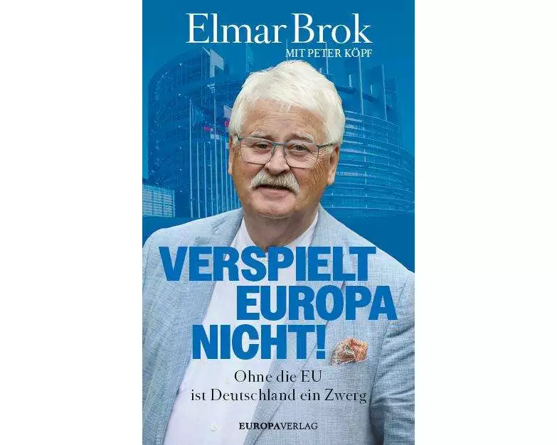 Verspielt Europa nicht!