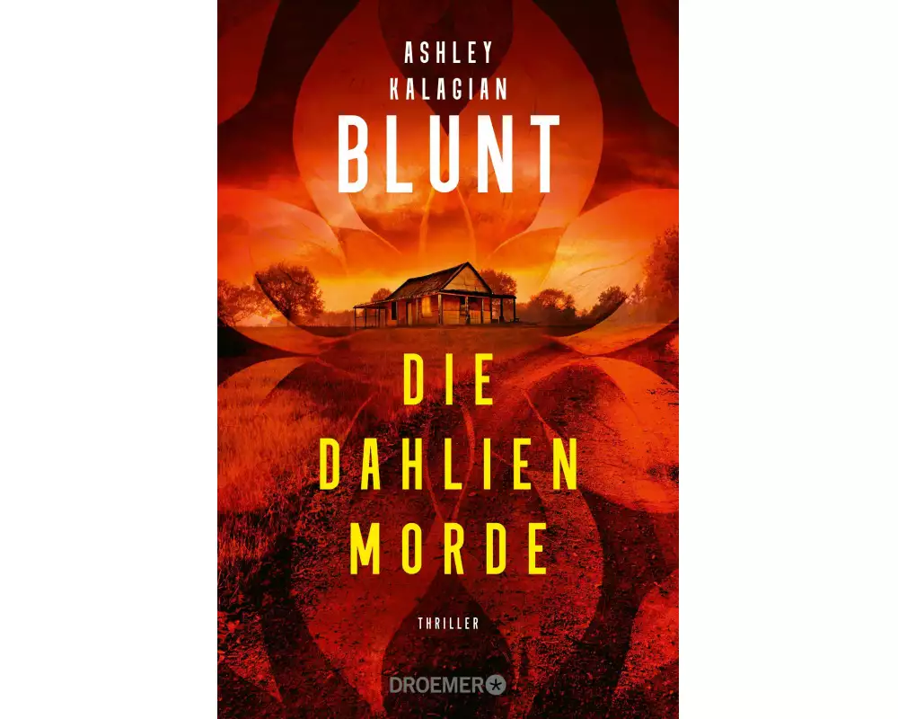 Die Dahlien-Morde