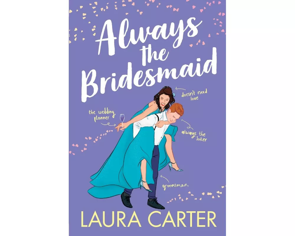 Always the Bridesmaid