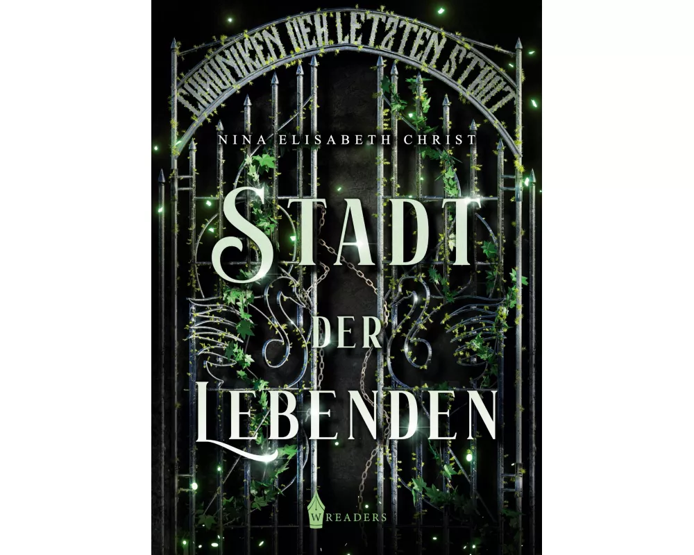 Stadt der Lebenden