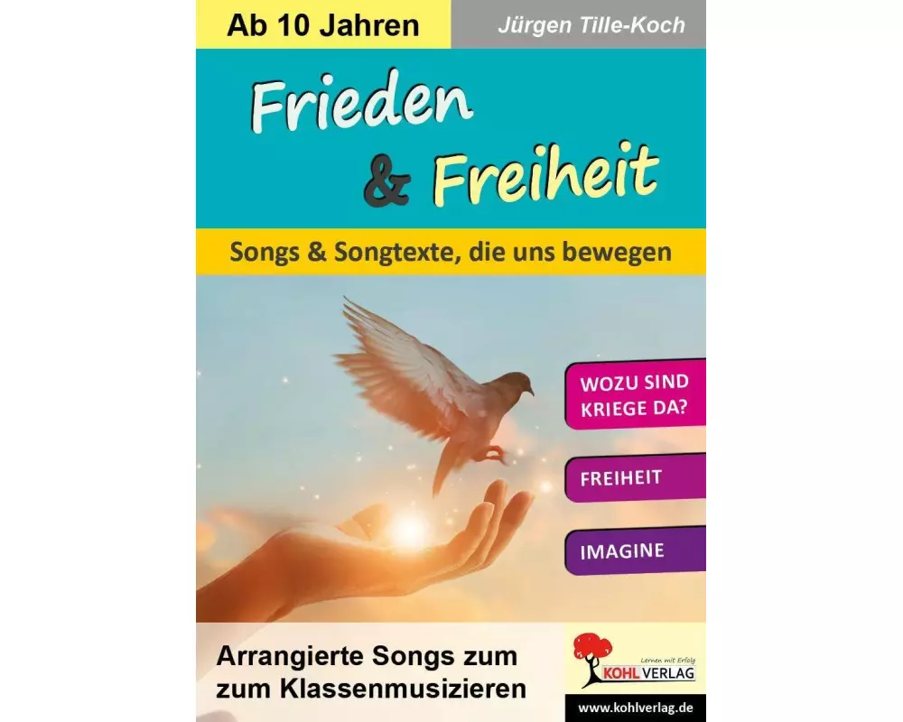 Frieden & Freiheit