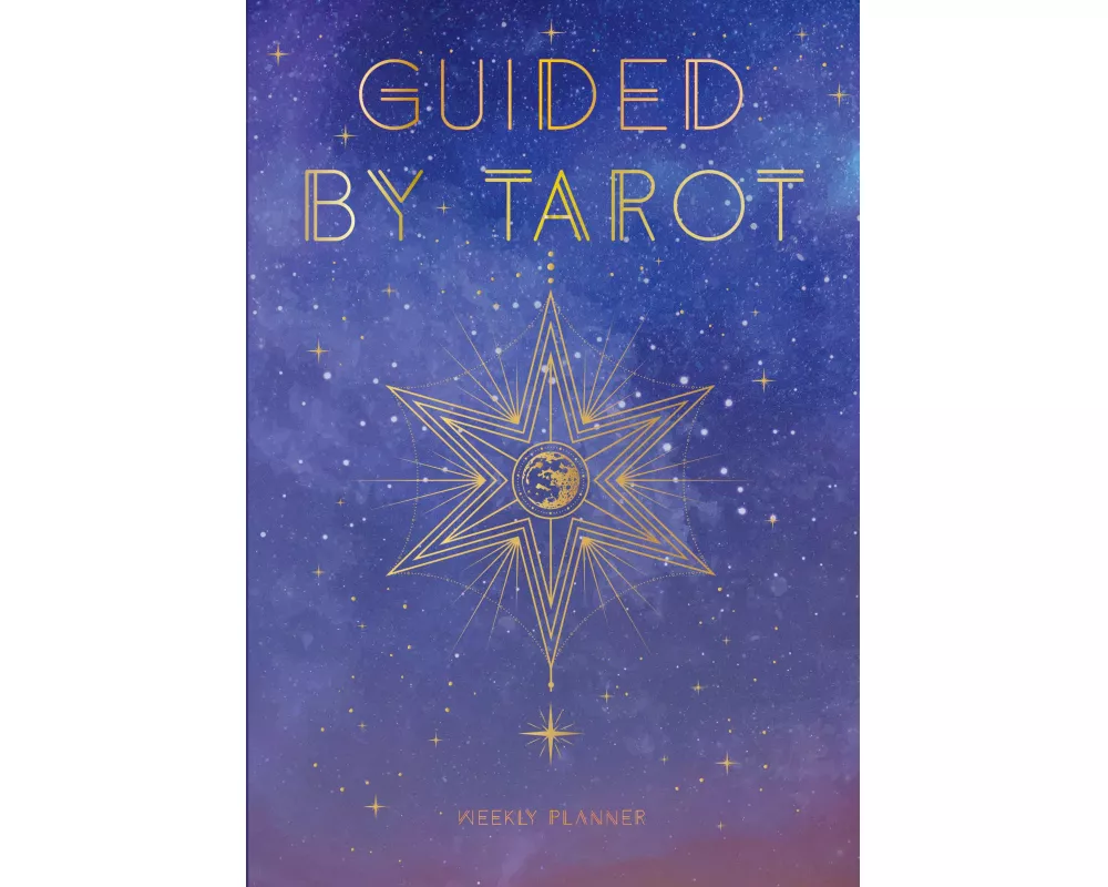 Guided by Tarot