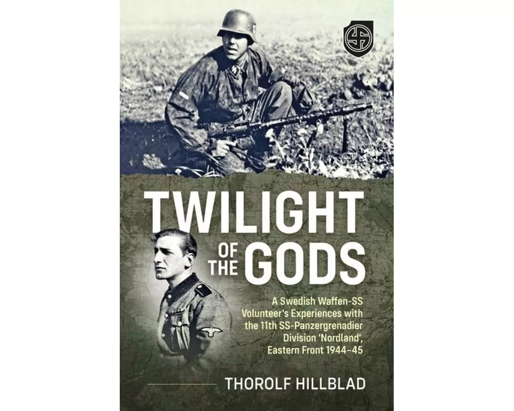 Twilight of the Gods