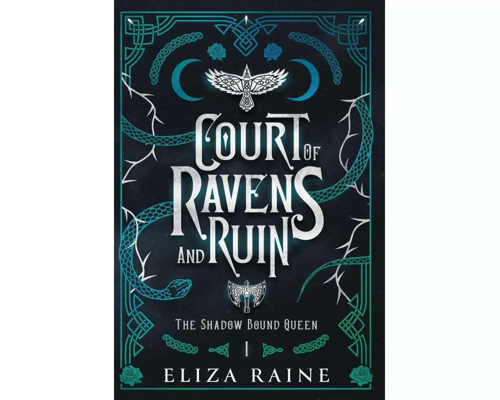 Court of Ravens and Ruin - Special Edition