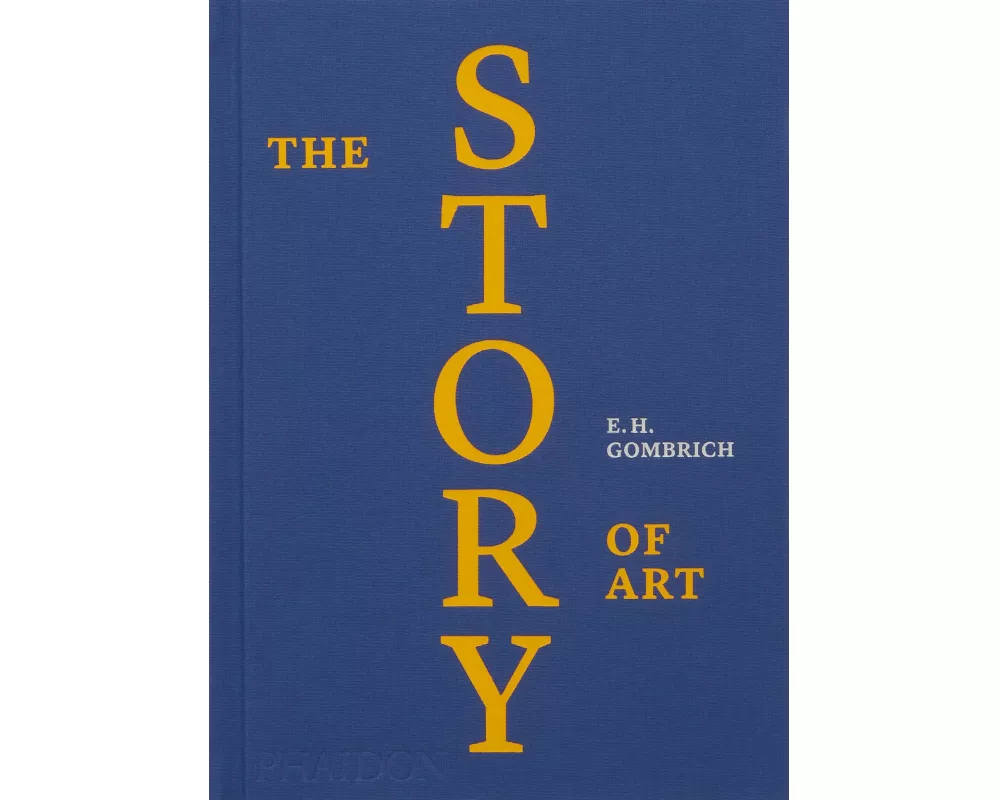 The Story of Art