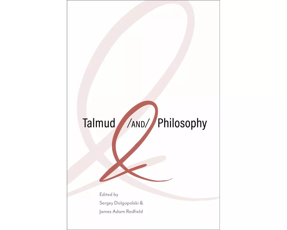 Talmud and Philosophy