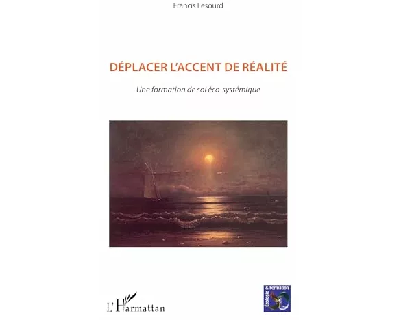 Déplacer l'accent de réalité