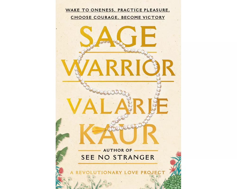 Sage Warrior