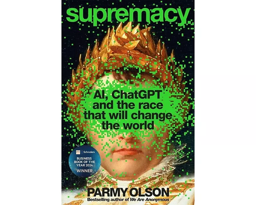 Supremacy