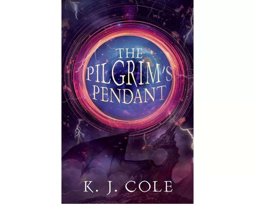 The Pilgrim's Pendant