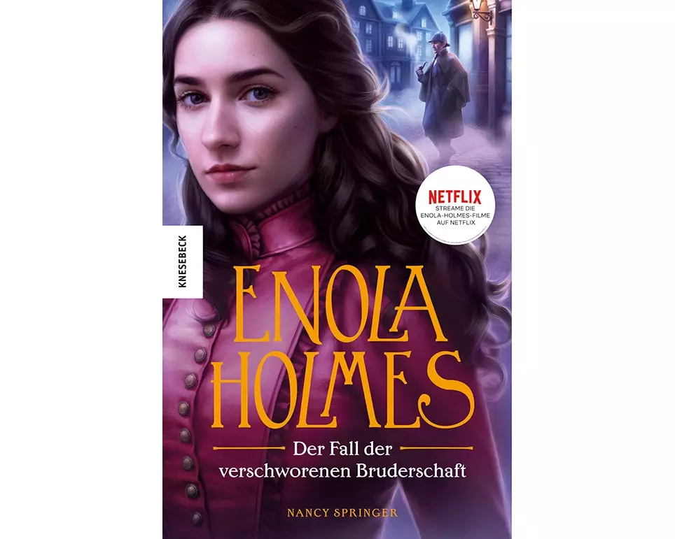 Der Fall der verschworenen Bruderschaft