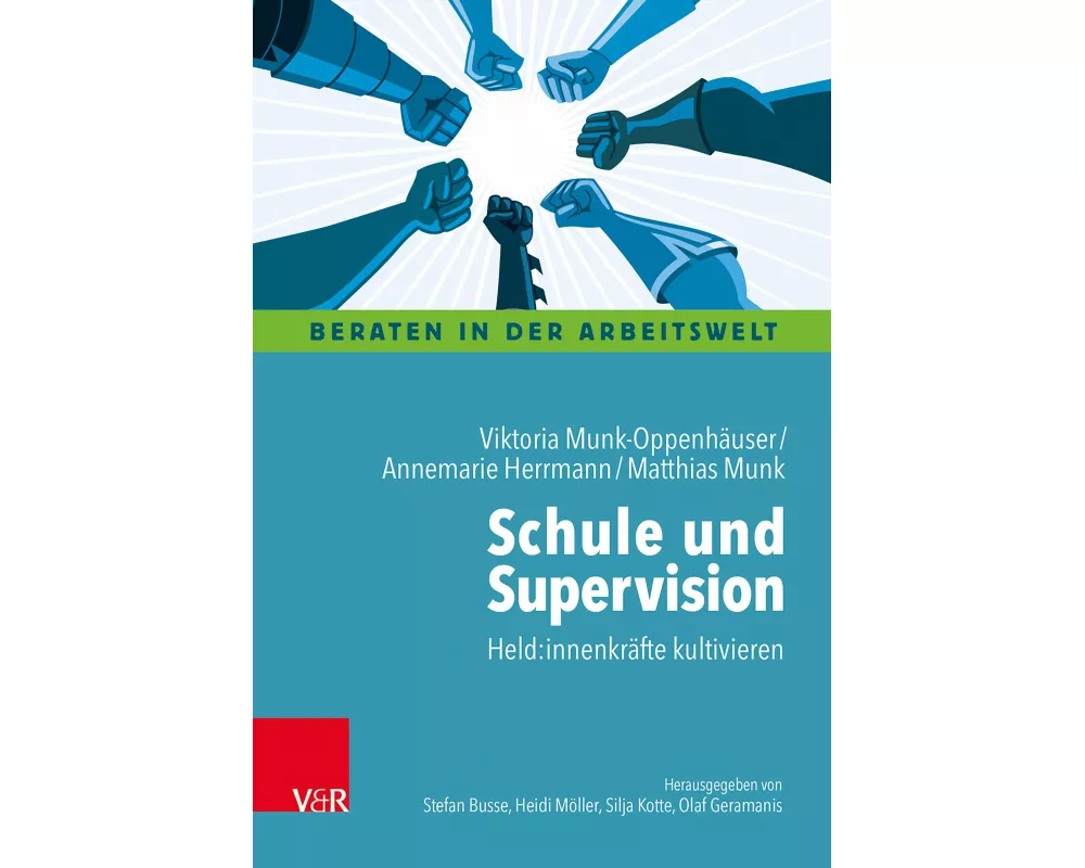 Schule und Supervision