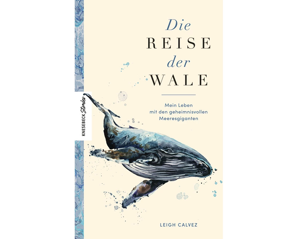 Die Reise der Wale