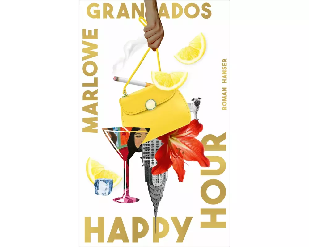 Happy Hour
