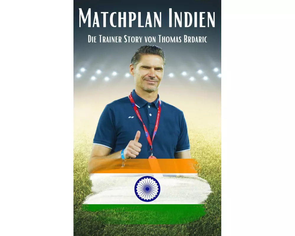 Matchplan Indien