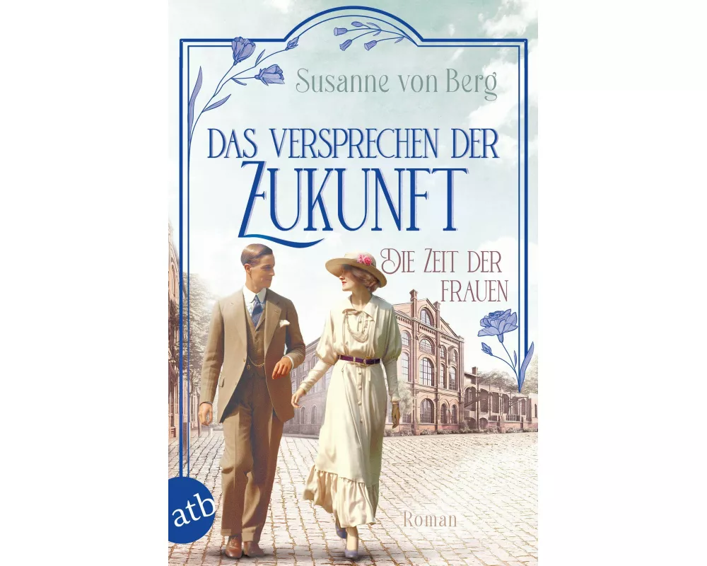 Die Zeit der Frauen – Das Versprechen der Zukunft