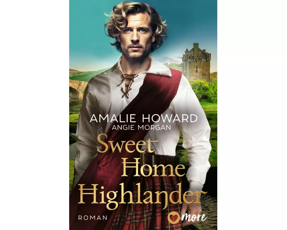 Sweet Home Highlander